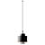 Modern Ceramic Pendant Light 3D model small image 5