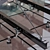 Elegant Glass Canopy 3D model small image 2