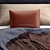 Title: Trussardi Deven Bed - Exquisite Luxury 3D model small image 2