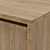 Loft-inspired Plywood Chest of Drawers - 2000x450x911 3D model small image 2