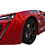 Lykan Hyper 2015 - Ultimate 3D Car Model 3D model small image 3