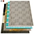 Luxury Collection | High-Quality Carpets 3D model small image 1