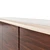 Giorgetti BULL Sideboard: Iconic Elegance 3D model small image 5