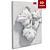 Detailed Bas-Relief Sculpture 3D model small image 2