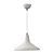 Sleek Italian Cone Pendant 3D model small image 2