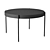 Verpan 430 Dining Table: Modern Elegance & Function 3D model small image 1