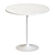 Elegant Infinity Table by Midj - Stylish and Functional 3D model small image 3