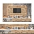 Sleek TV Wall Mount for Modern Homes 3D model small image 1