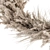 Pampas Wreath Set - 06 3D model small image 2