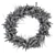 Pampas Wreath Set - 06 3D model small image 4