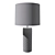 Elegance in Illumination: Monsieur Lamp 3D model small image 2