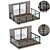 Versatile Balcony and Balustrade: Perfect for Balconies and Terraces 3D model small image 1