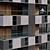 Parametric Design Residential Building 3D model small image 2