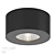 Odeon Light 7W LED Ceiling Light 3D model small image 5