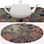 Versatile Rug Set - 8 Designs for All Angles 3D model small image 4