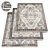 Ankara Rug: Timeless Elegance for Your Space 3D model small image 1