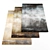 High-Resolution Rugs Bundle 3D model small image 1