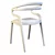 Kassite Contemporary Chair 3D model small image 6