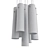 ISORA: Minimalist Chic Lighting 3D model small image 2