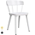 Comfort Plus Chair 3D model small image 11