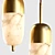 Silia Pendant Lamp: Elegant Lighting Solution 3D model small image 2