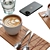 Cafe Table Decor Set | Unique and Stylish 3D model small image 5