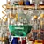 Chemistry Glassware Set | Laboratory Kit 3D model small image 3