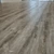 Oak Bedrock Flooring: Premium Quality, Versatile Design 3D model small image 1