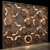 Decorative Wood Wall Panels | Set of 26 3D model small image 3