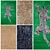 Contemporary Rug: Modernize Your Space 3D model small image 2