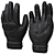 Versatile 2013 Glove: Stylish and Functional 3D model small image 1