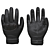 Versatile 2013 Glove: Stylish and Functional 3D model small image 2
