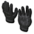 Versatile 2013 Glove: Stylish and Functional 3D model small image 3