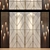 Elegance in Your Space: Wall Panel 63 3D model small image 1