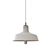 Sleek Bowery Pendant Lamp 3D model small image 2