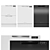 Fisher & Paykel Dishwasher: Sleek, Efficient, Powerful 3D model small image 2