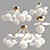 Matisse Self Collection: Modern Lighting Solution 3D model small image 1