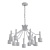 Elegant Ella Suspension: Selightfull 3D model small image 2