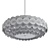 Doria Leuchten Hanging Lamp 3D model small image 2