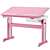 Adjustable Kids Writing Desk 3D model small image 2