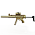 Sophisticated MP5Gold 2015: Exquisite Design & Superior Quality 3D model small image 4