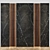 Elegant Wall Panel | 27 3D model small image 1