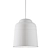 Elegant Teodora Suspension Light 3D model small image 7