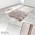 Geometric Art Carpets - Contemporary Style | Kover.ru 3D model small image 2