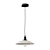 Elegant Ceramic Pendant Lamp 3D model small image 1