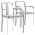 Sugiloo Chair: Sleek Design for Modern Spaces 3D model small image 6