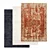 Elegant Court Rug - Timeless Beauty for Your Space 3D model small image 3