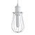 Newark 50064 1 - Stylish Loft Pendant Light 3D model small image 2