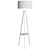 Fjørde & Co Tripod Floor Lamp 3D model small image 2