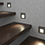 Title: Integrator IT-021 LED Stair Lighting 3D model small image 4